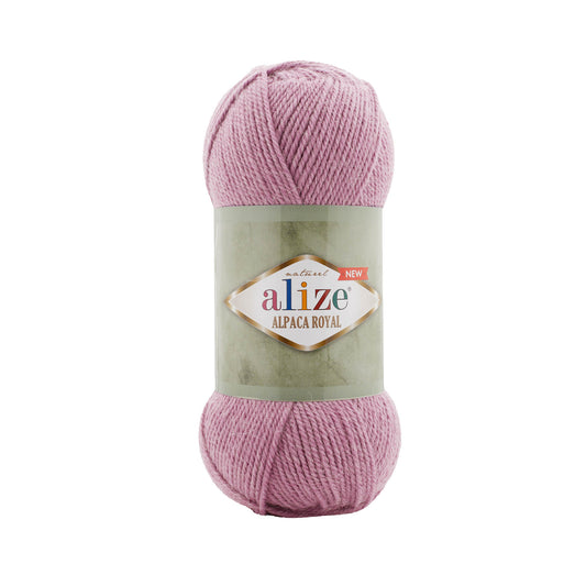 Alpaca Royal 269 (100 gr)