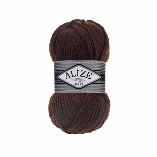 Alize Superlana Maxi 26 (100 gr)