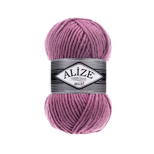 Alize Superlana Maxi 28 (100 gr)