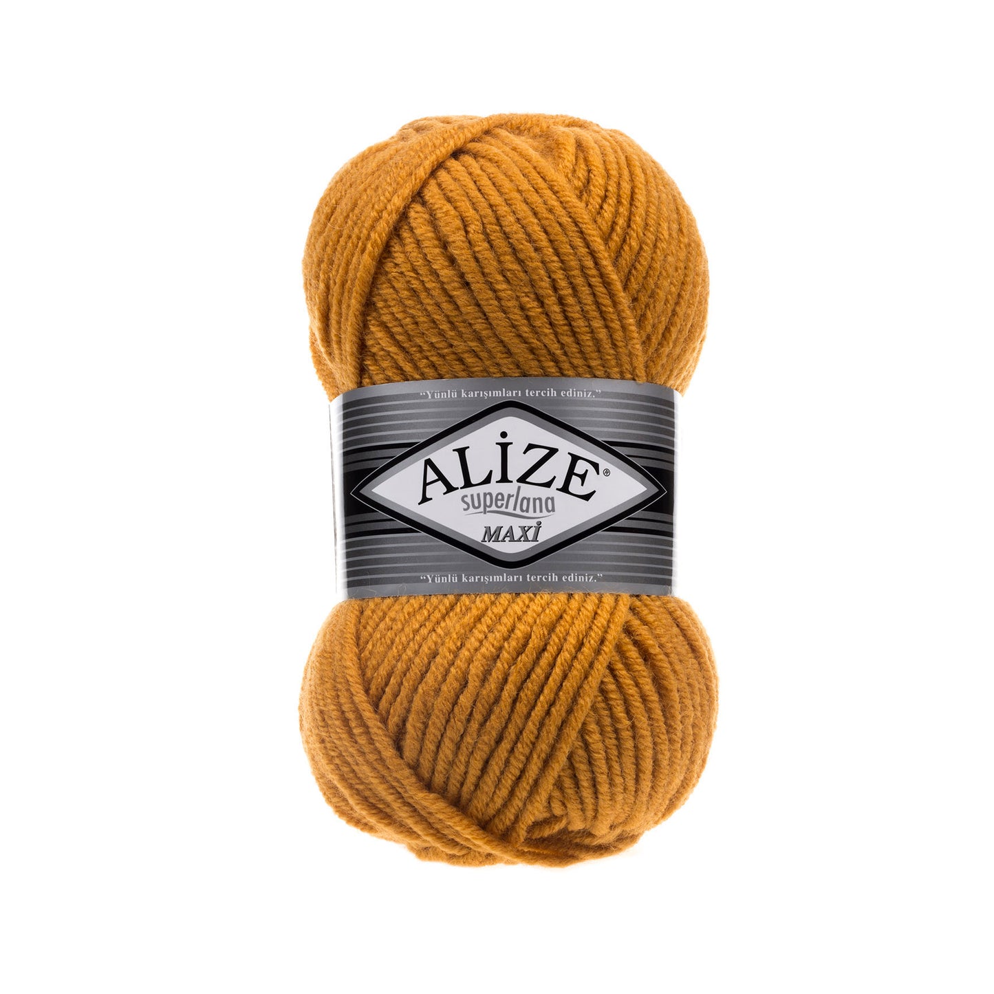 Alize Superlana Maxi 57 (100 gr)