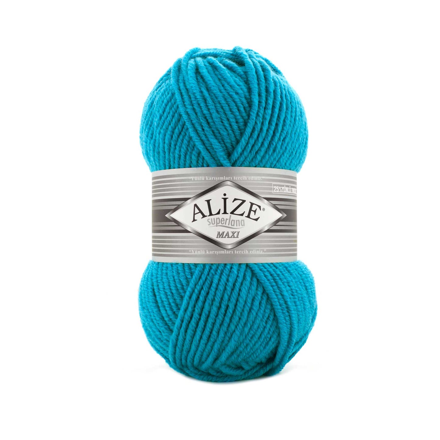 Alize Superlana Maxi 57 (100 gr)