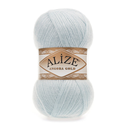 Alize Angora Gold 514 (100 gr)