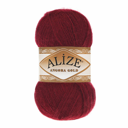 Alize Angora Gold 57 (100 gr)