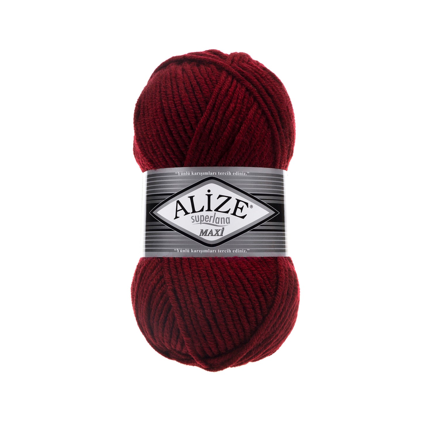 Alize Superlana Maxi 57 (100 gr)