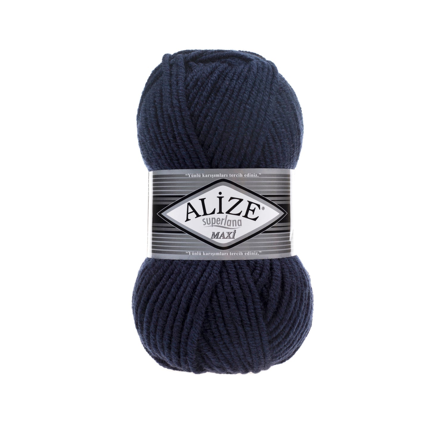 Alize Superlana Maxi 57 (100 gr)