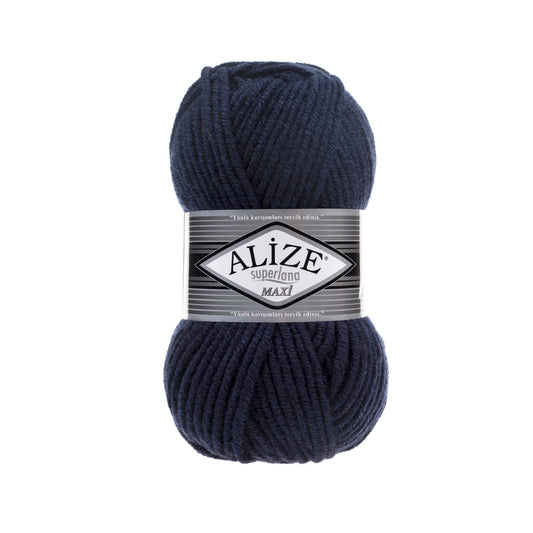 Alize Superlana Maxi 58 (100 gr)