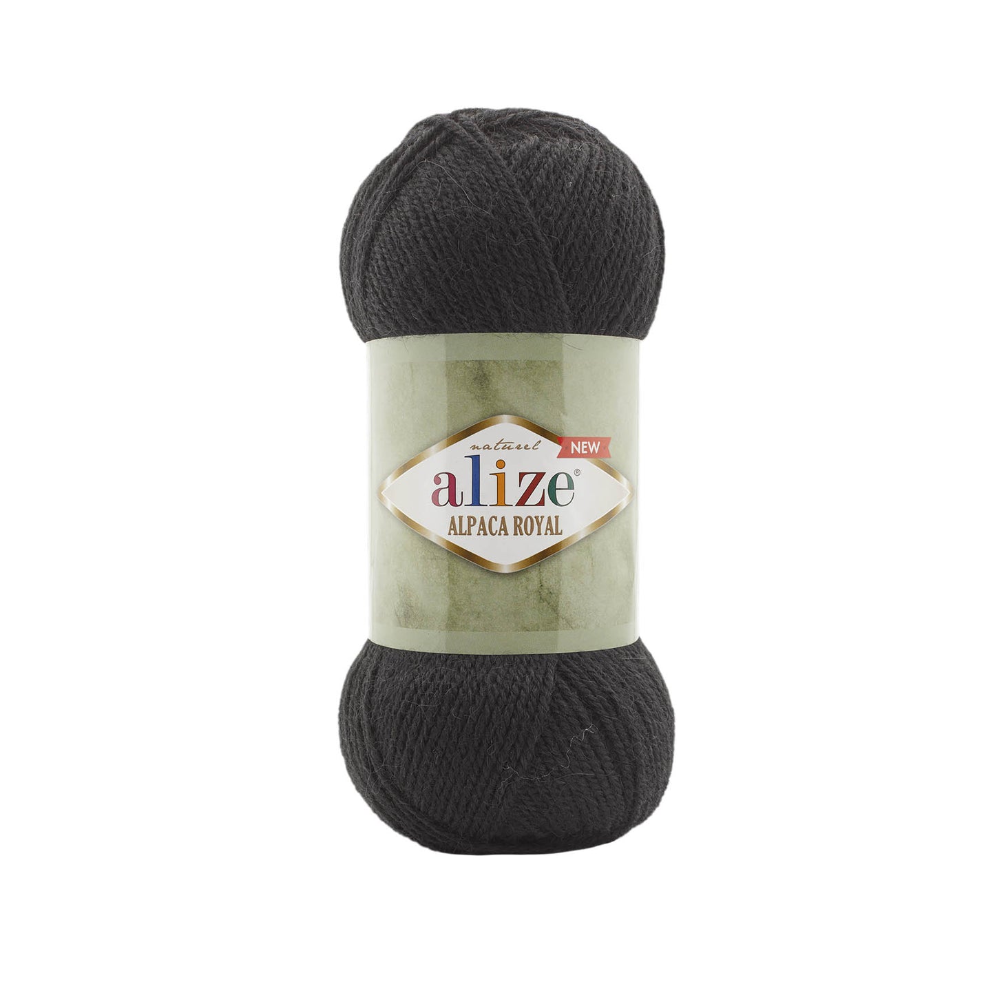 Alpaca Royal 262 (100 gr)