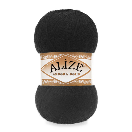 Alize Angora Gold 60 (100 gr)