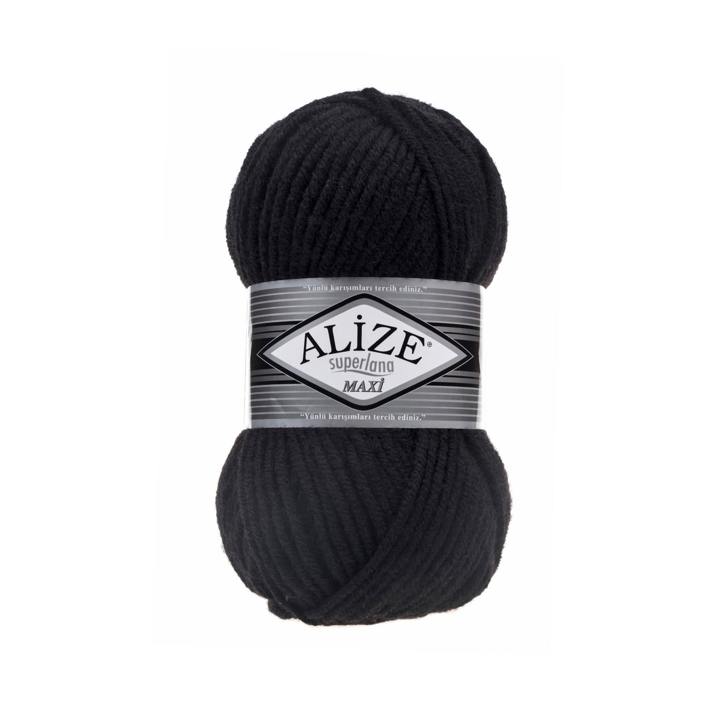 Alize Superlana Maxi 57 (100 gr)