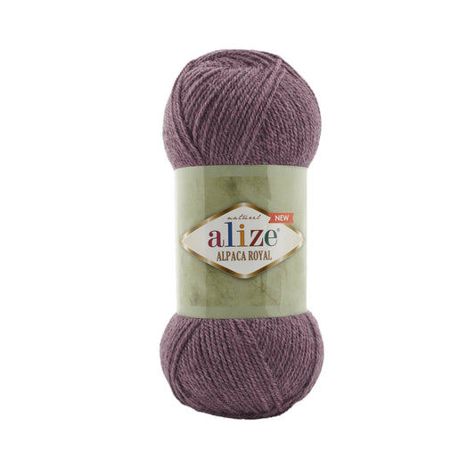Alpaca Royal 618 (100 gr)