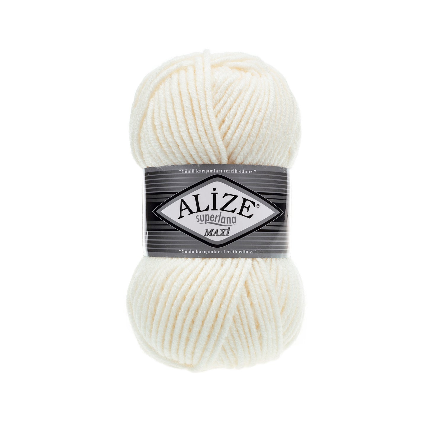 Alize Superlana Maxi 57 (100 gr)