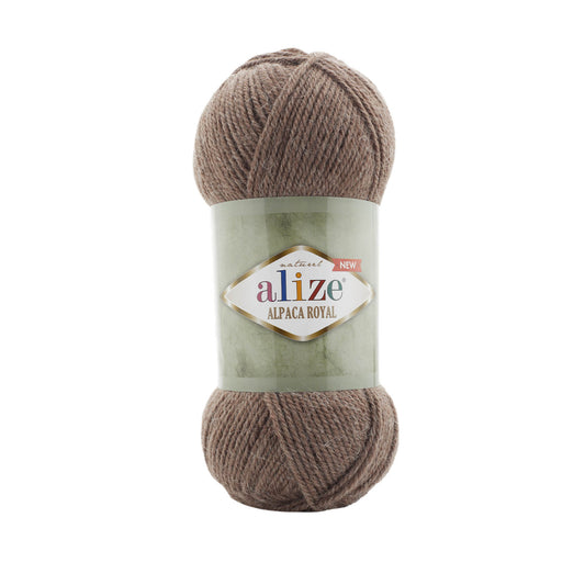Alpaca Royal 688 (100 gr)