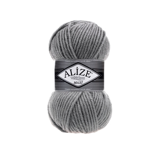 Alize Superlana Maxi 87 (100 gr)