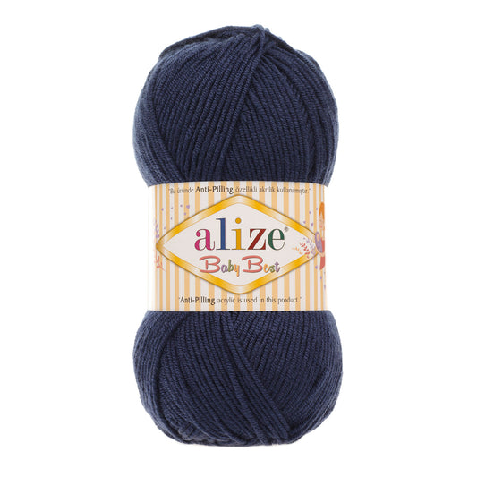 Alize Baby Best 58 (100 gr)