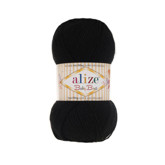 Alize Baby Best 60 (100 gr)