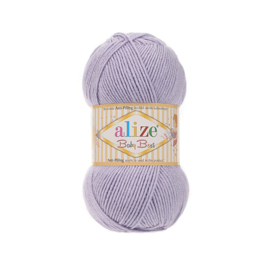 Alize Baby Best 682 (100 gr)