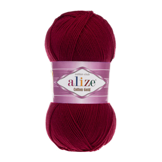 Alize Cotton Gold 57 (100 gr)