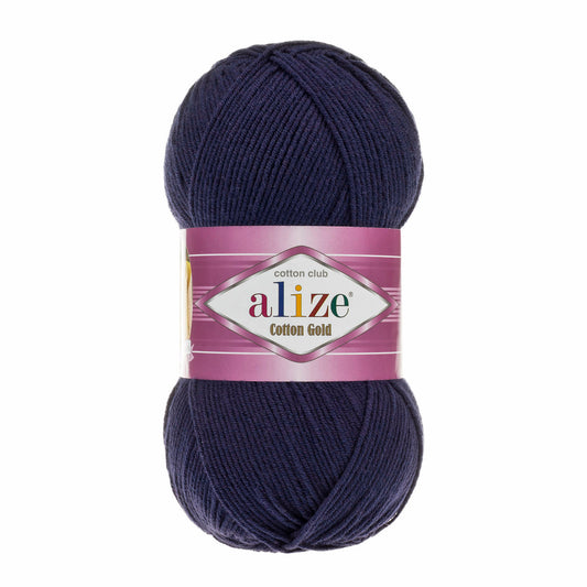 Alize Cotton Gold 58 (100 gr)