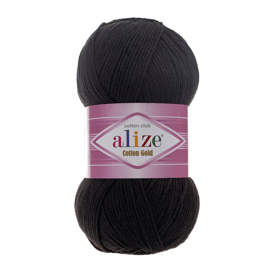Alize Cotton Gold 60 (100 gr)