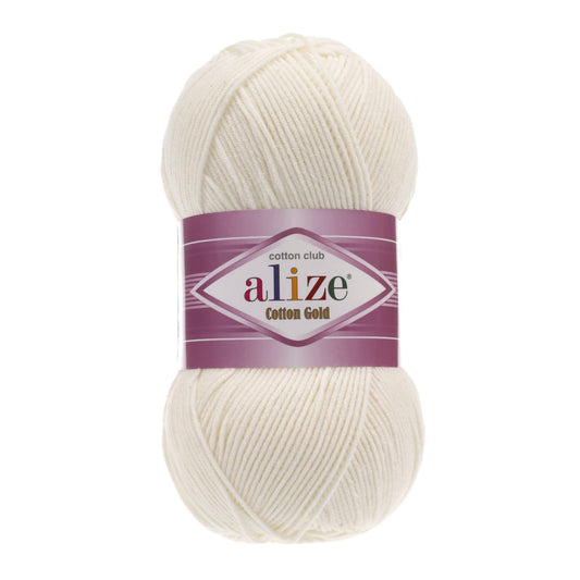 Alize Cotton Gold 62 (100 gr)