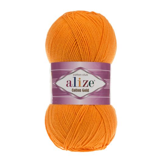 Alize Cotton Gold 83 (100 gr)
