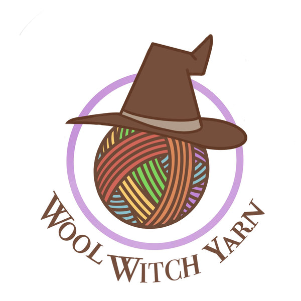 Wool Witch Yarn 