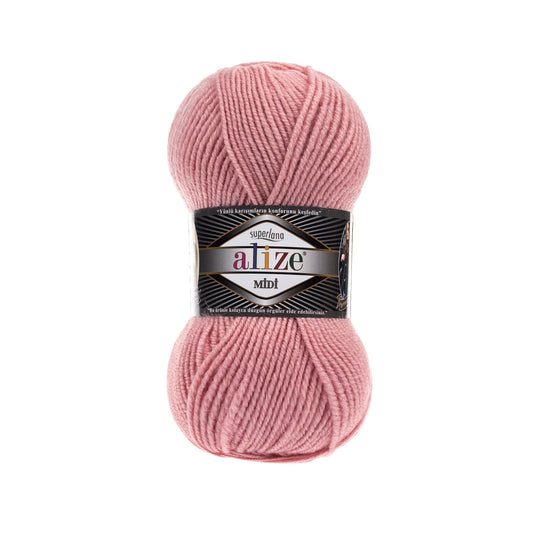 Alize Superlana Midi 161 (100 gr)