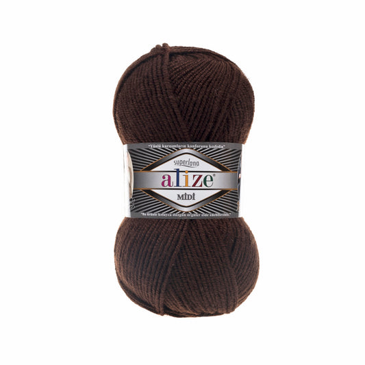Alize Superlana Midi 26 (100 gr)