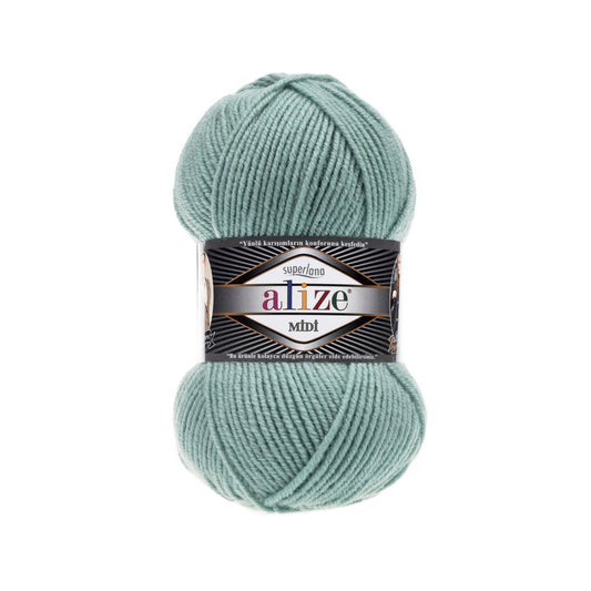 Alize Superlana Midi 463 (100 gr)