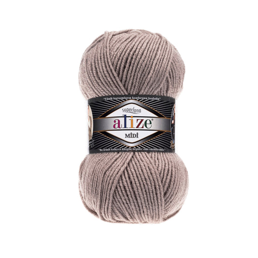 Alize Superlana Midi 541 (100 gr)
