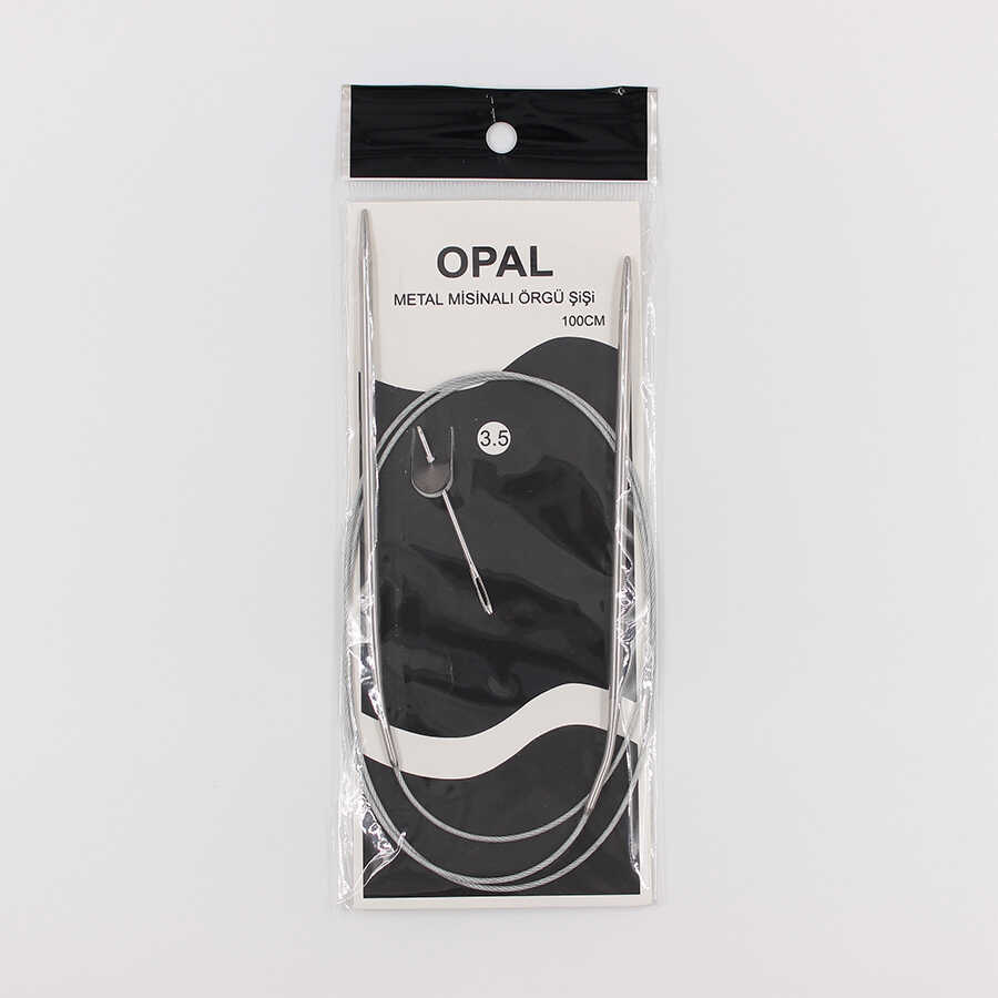 Opal Rundsticka 100 cm