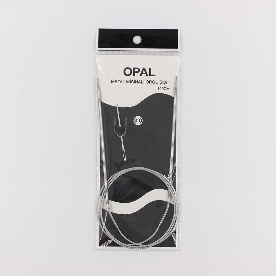 Opal Rundsticka 100 cm